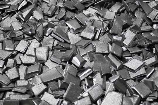Contador Sui Vergonzoso Titanium and titanium alloys – SJM Alloys and Metals Ltd