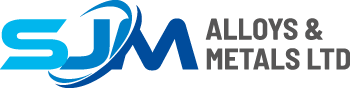 SJM Alloys and Metals Ltd Logo